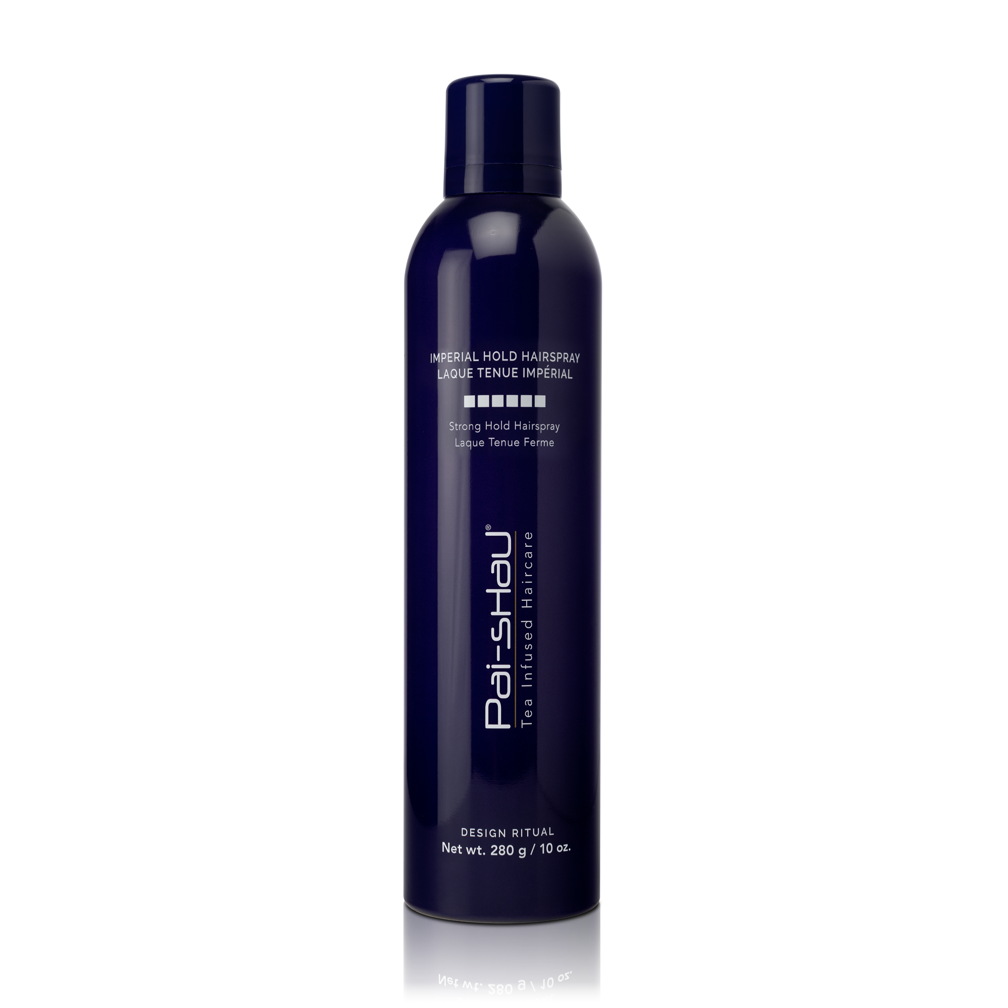 Pai-Shau Imperial Hold Hairspray #1