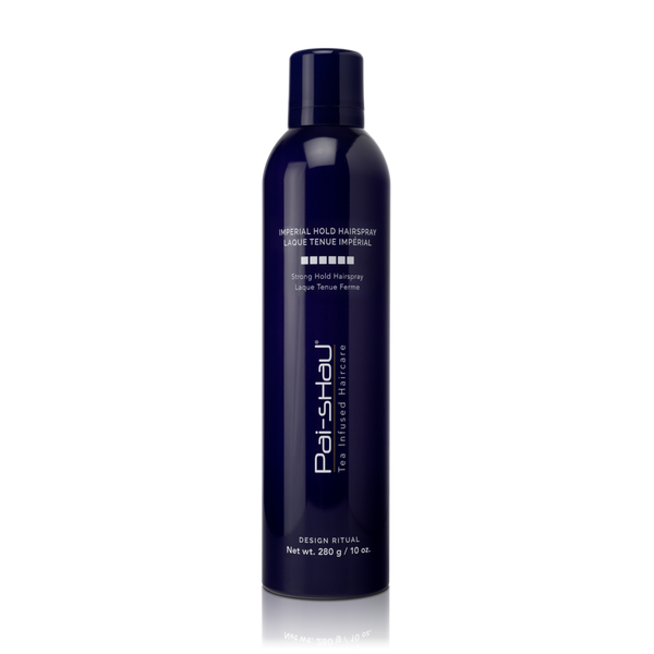 Pai-Shau Imperial Hold Hairspray #1