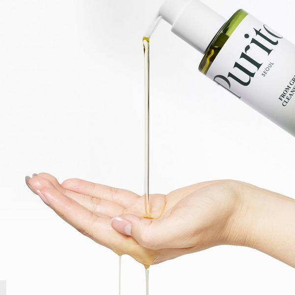 Purito From Green Cleansing Oil #7