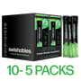Swishables Mint Nirvana Liquid Mouthwash