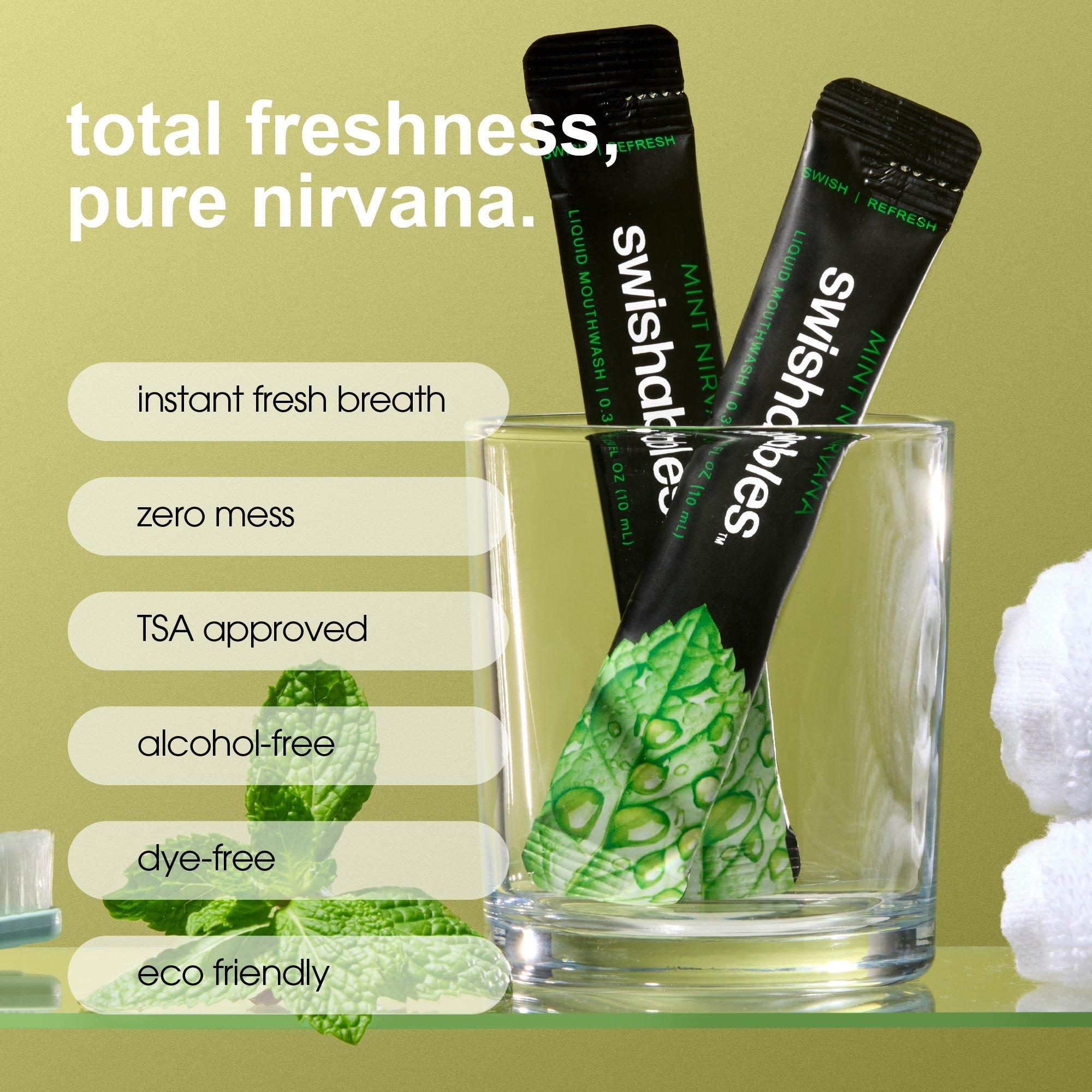 Swishables Mouthwash - Thumbnail 5