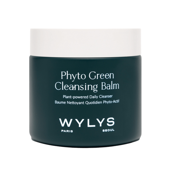 WYLYS Phyto Green Cleansing Balm #1