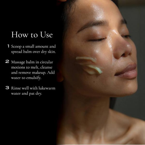 WYLYS Phyto Green Cleansing Balm #3