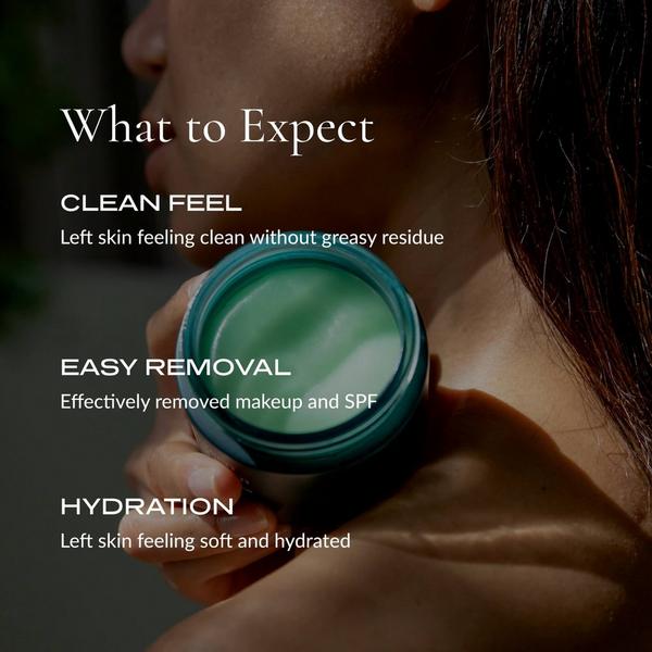 WYLYS Phyto Green Cleansing Balm #6