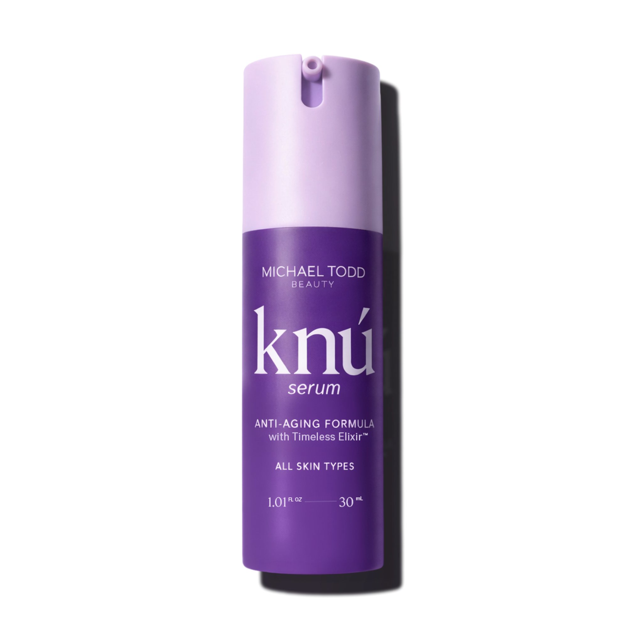 Michael Todd Beauty KNU Anti-aging Serum #1