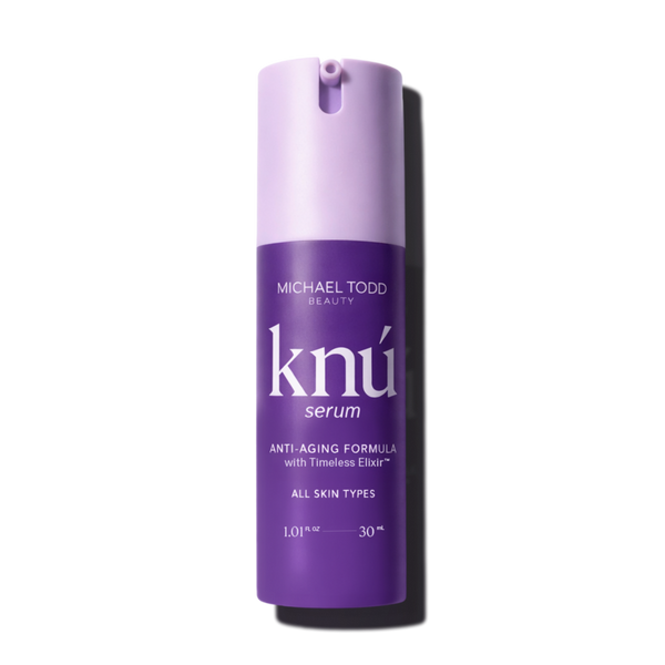 Michael Todd Beauty KNU Anti-aging Serum #1