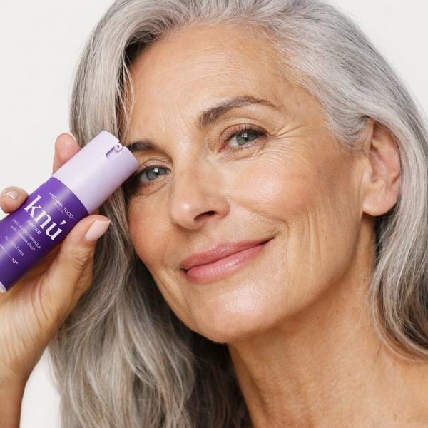 Michael Todd Beauty KNU Anti-aging Serum #5