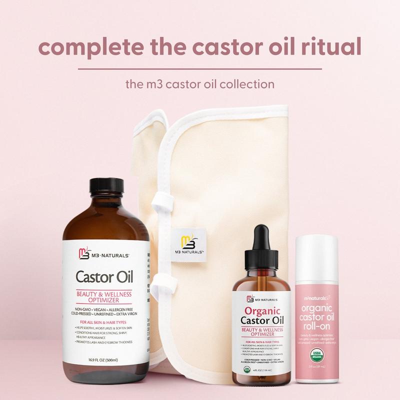 castor oil glutathione Castor seed oil main image 1