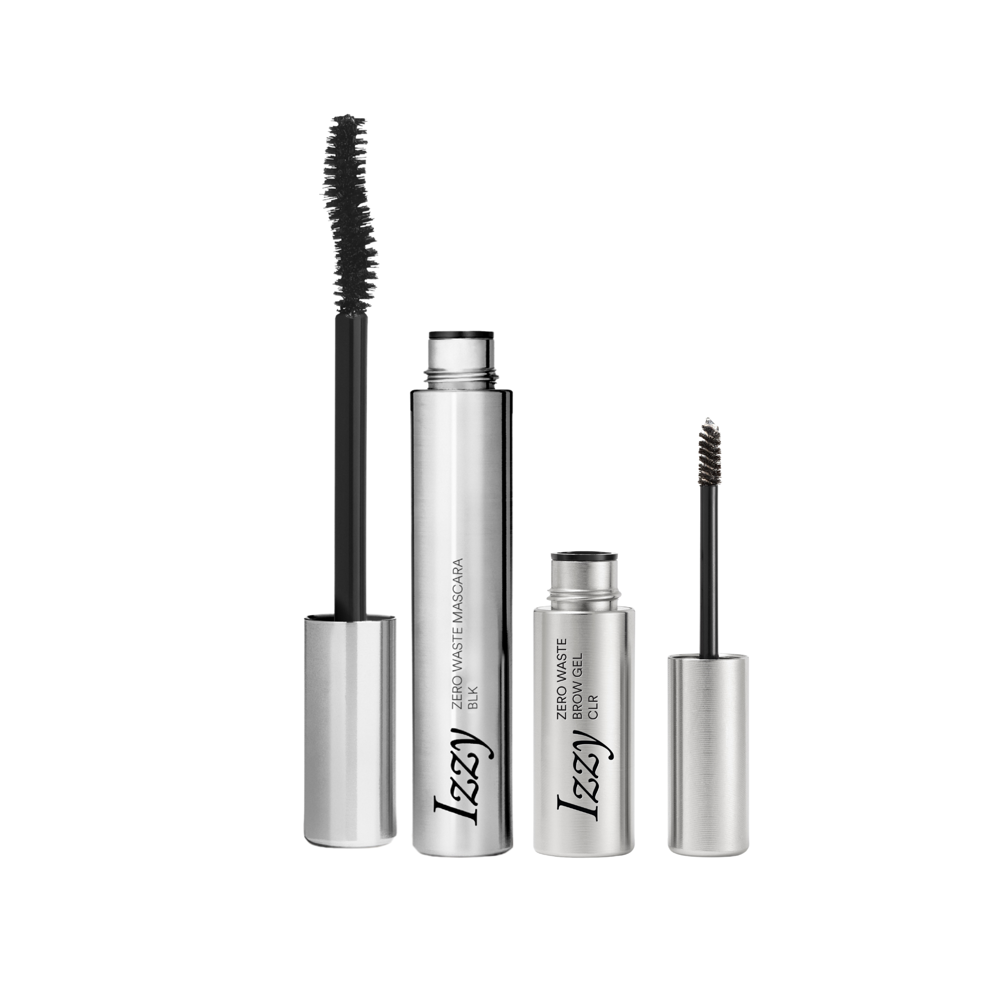 Izzy Zero Waste Beauty Izzy's Best Seller Duo #1