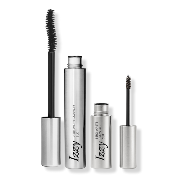 Izzy Zero Waste Beauty Izzy's Best Seller Duo #1