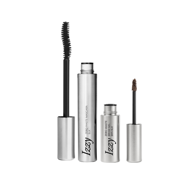 Izzy Zero Waste Beauty Izzy's Best Seller Duo #1