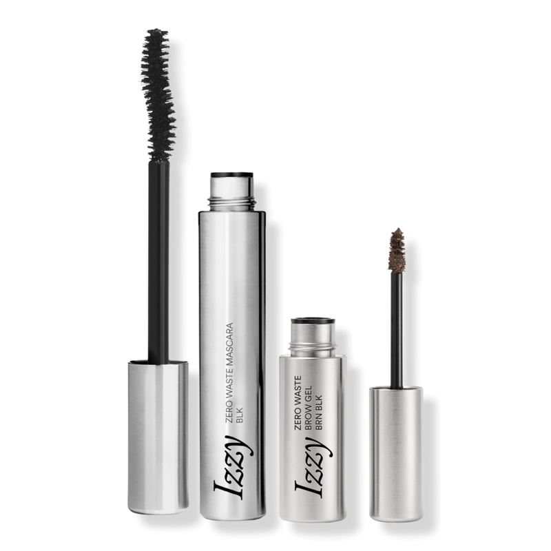 Izzy Zero Waste Beauty - BRNBLK Izzy's Best Seller Duo | Ulta Beauty