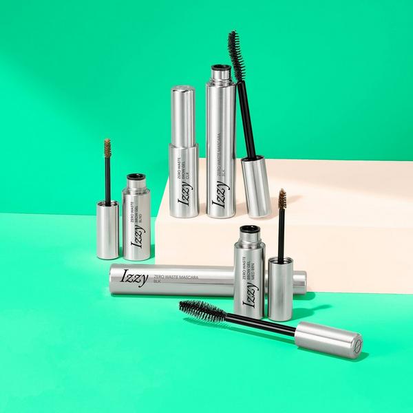 Izzy Zero Waste Beauty Izzy's Best Seller Duo #3