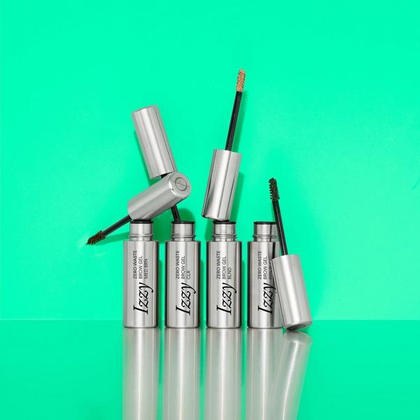 Izzy Zero Waste Beauty Izzy's Best Seller Duo #9