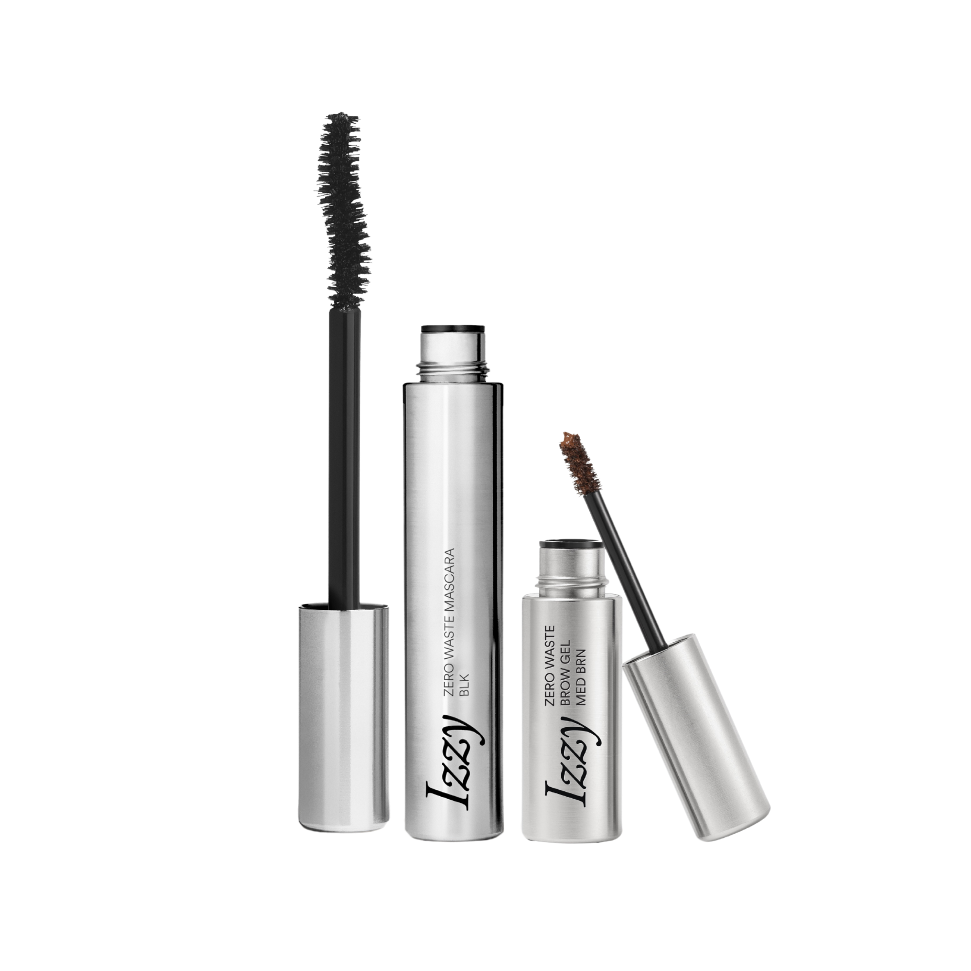Izzy Zero Waste Beauty Izzy's Best Seller Duo #1