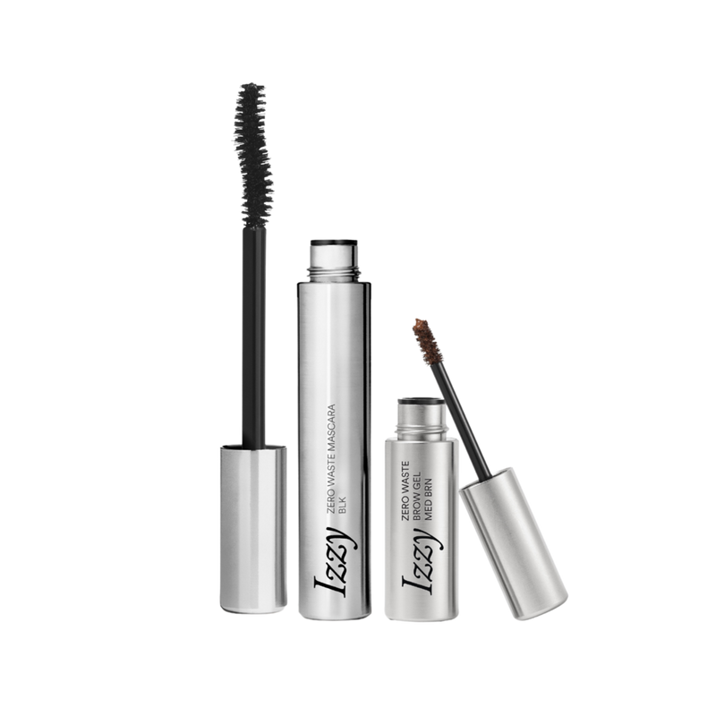 未開封 YOSA バーニングハーブ 20個セット 健康 美容  IT3ZNTR31MR4-2-YR-A12-byebye Izzy Zero Waste Beauty - MEDBRN Izzy's Best Seller Duo | Ulta Beauty