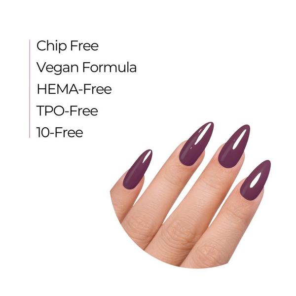 PLA Beauty Nail Lacquer Starter Kit #3