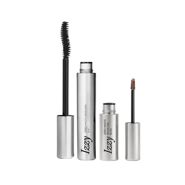 Izzy Zero Waste Beauty Izzy's Best Seller Duo #1