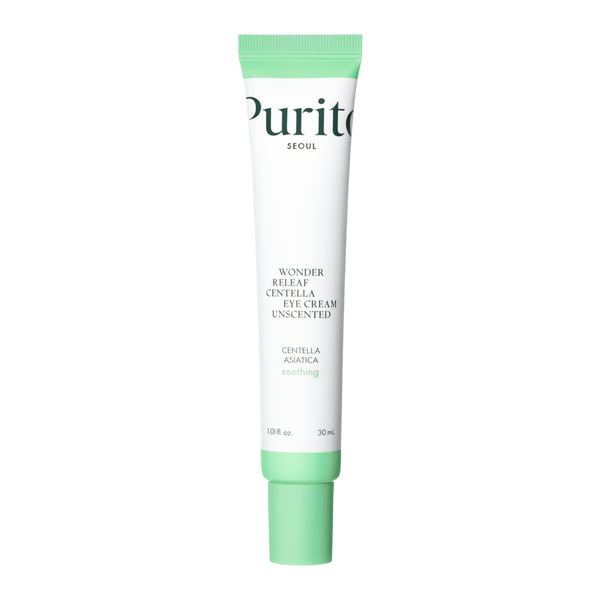 Purito Wonder Releaf Centella Eye Cream #1