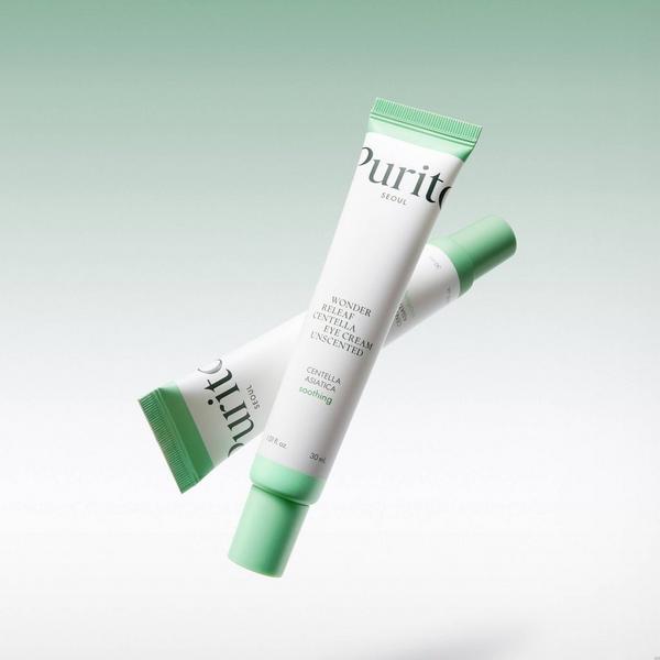 Purito Wonder Releaf Centella Eye Cream #3