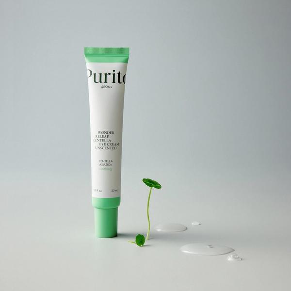 Purito Wonder Releaf Centella Eye Cream #5