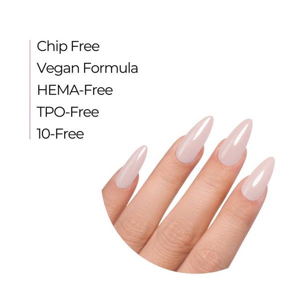 PLA Beauty Nail Lacquer Starter Kit #3