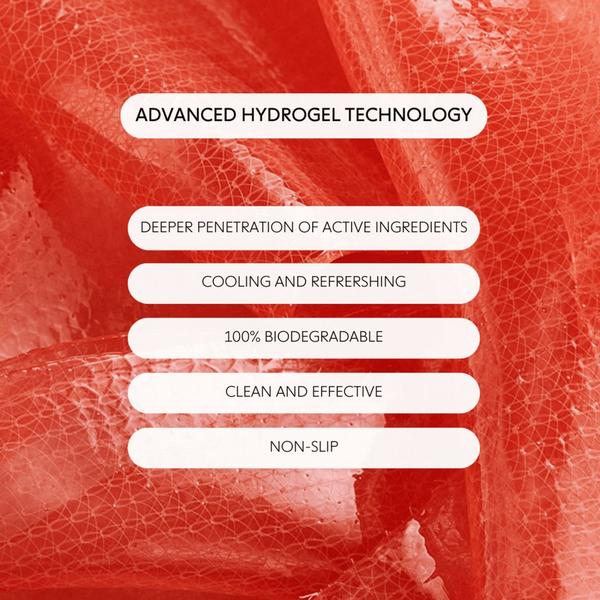 LOOPS Weekly Reset Rejuvenating Hydrogel Eye Mask - Set of 5 #6
