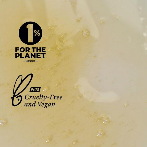 Ginger Milk Anti-Frizz Hair Oil for Porous Ends with Castor Oil & Grape Seed Oil #6
