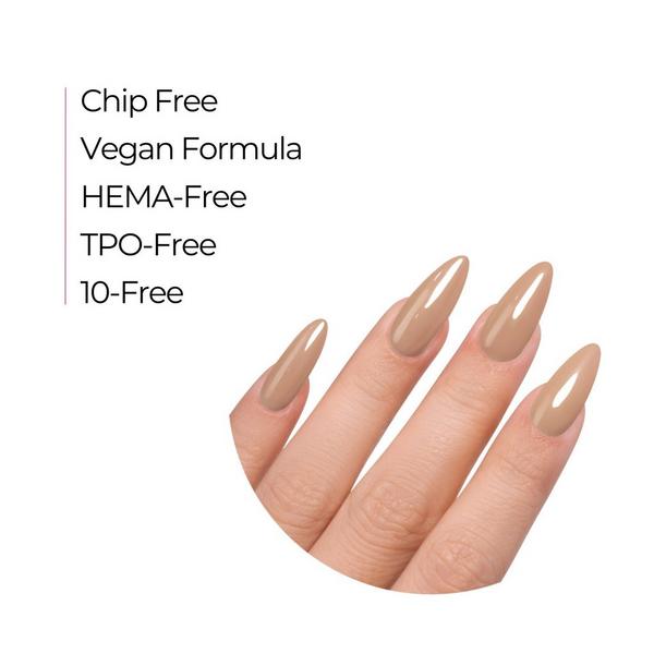 PLA Beauty Nail Lacquer Starter Kit #3