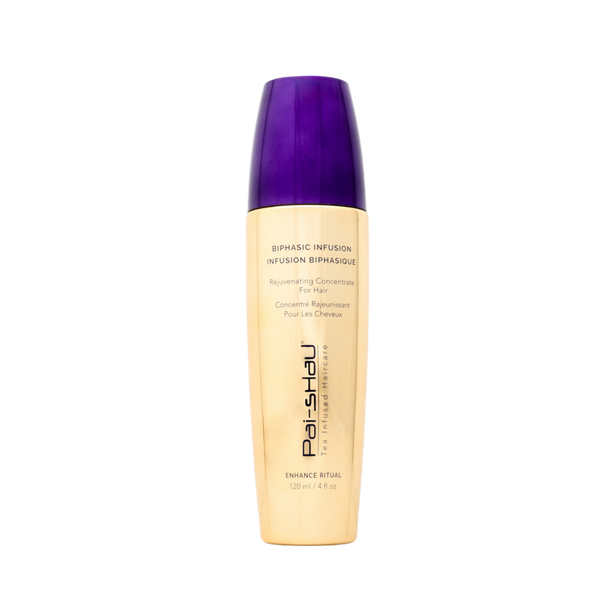 Pai-Shau Biphasic Infusion #1