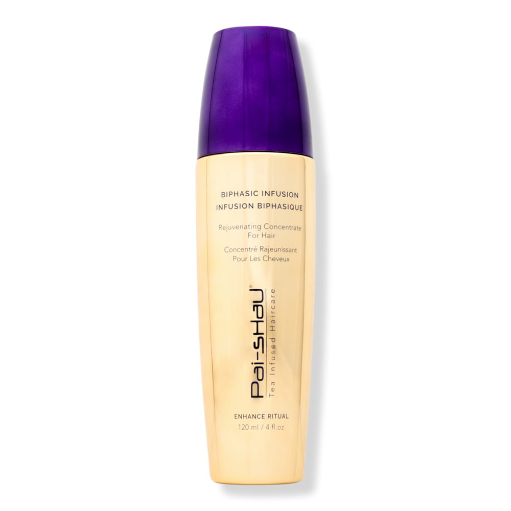 Pai-Shau Biphasic Infusion - 4 oz