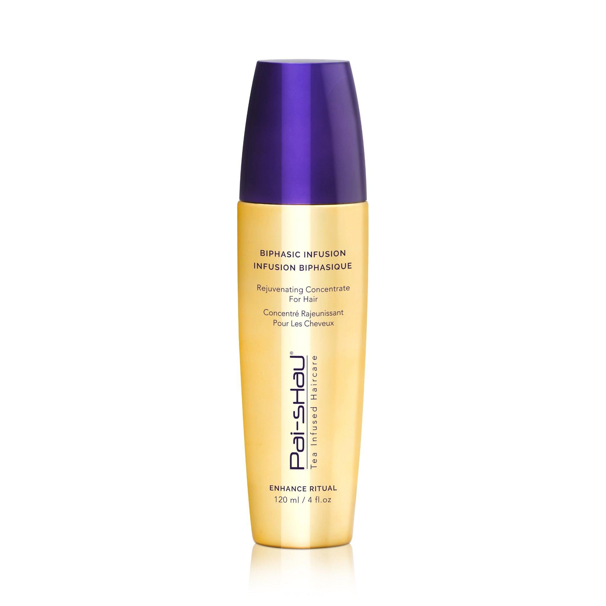 Двухфазный концентрат Pai-Shau Biphasic Infusion — фото 3