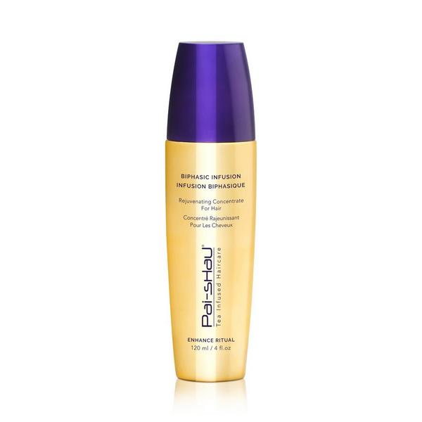 Pai-Shau Biphasic Infusion #3