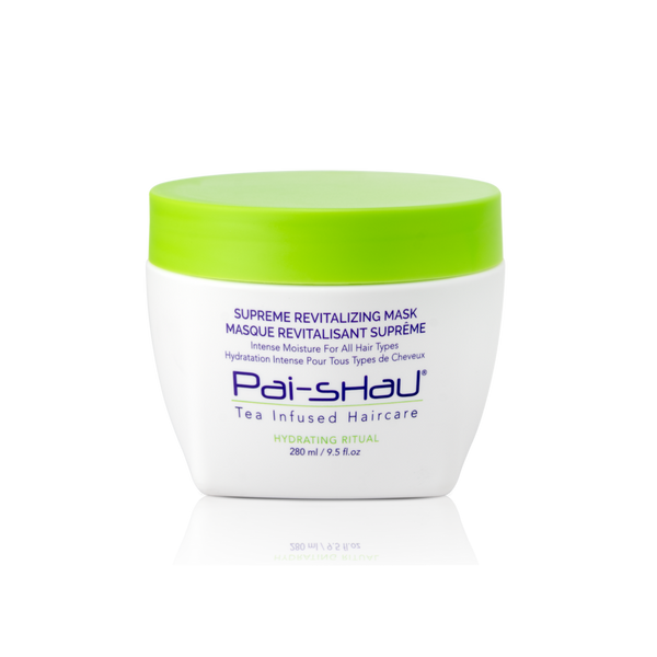 Pai-Shau Supreme Revitalizing Mask #1