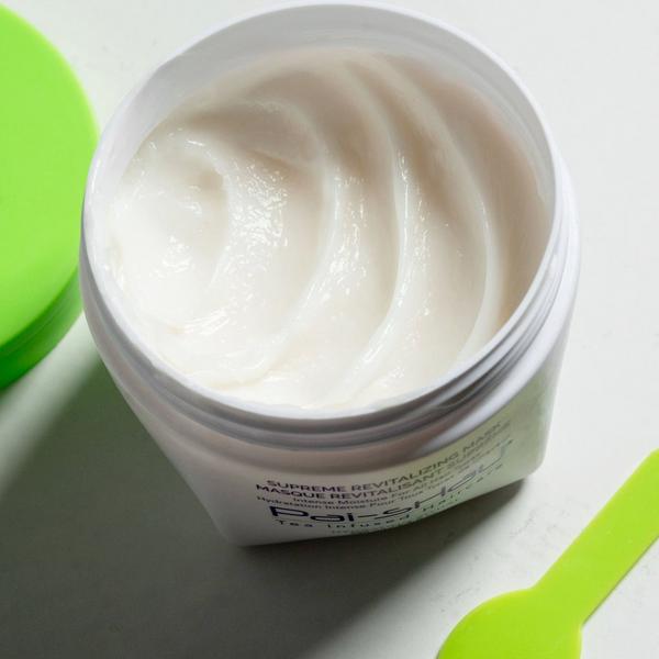 Pai-Shau Supreme Revitalizing Mask #3