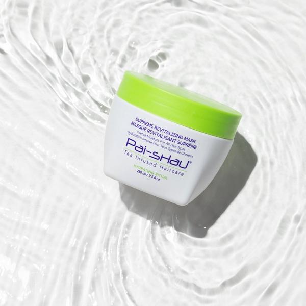 Pai-Shau Supreme Revitalizing Mask #5