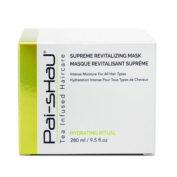 Pai-Shau Supreme Revitalizing Mask #7