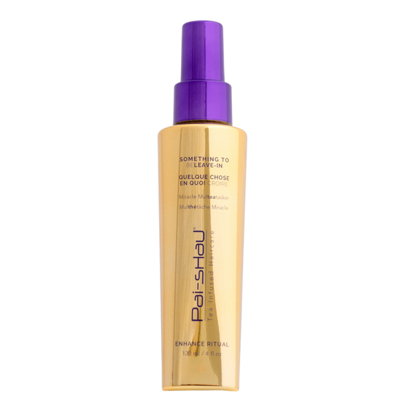 Pai-Shau Something to BeLeave-In #1