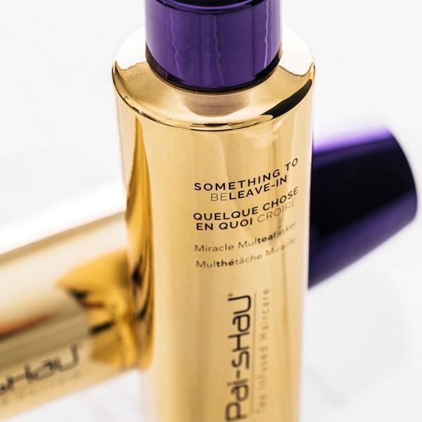 Pai-Shau Something to BeLeave-In #2