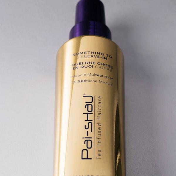 Pai-Shau Something to BeLeave-In #3