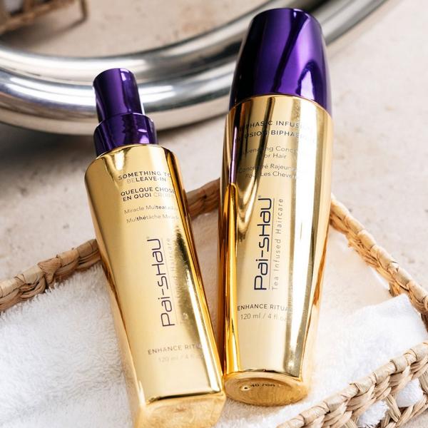 Pai-Shau Something to BeLeave-In #6