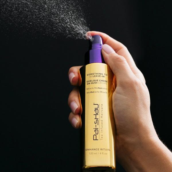 Pai-Shau Something to BeLeave-In #7