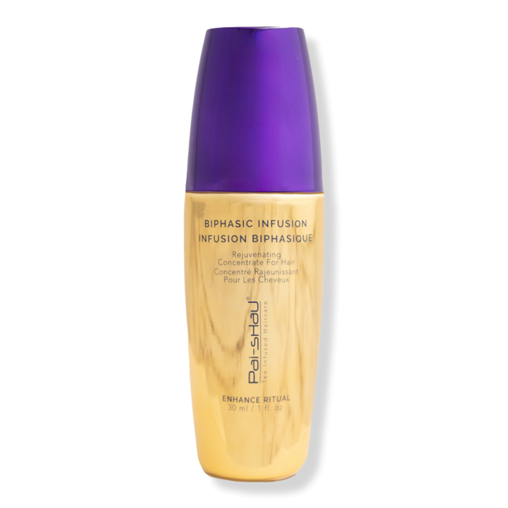 Pai-Shau Biphasic Infusion - 1 oz