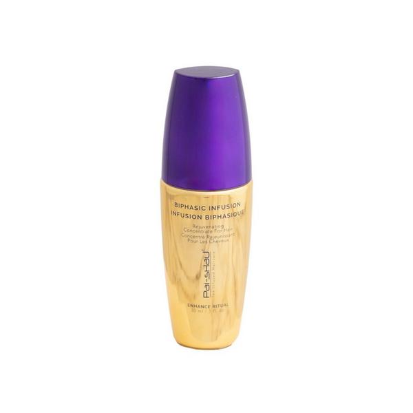 Pai-Shau Biphasic Infusion #4