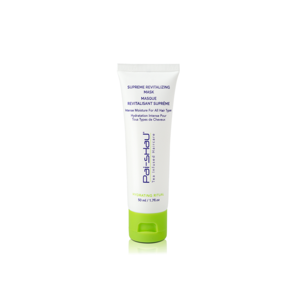 Pai-Shau Supreme Revitalizing Mask #1