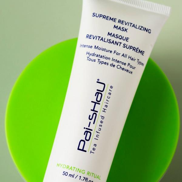 Pai-Shau Supreme Revitalizing Mask #3