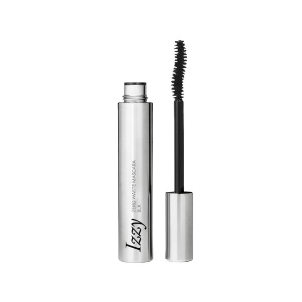 Izzy Zero Waste Beauty Izzy Zero Waste Mascara #1
