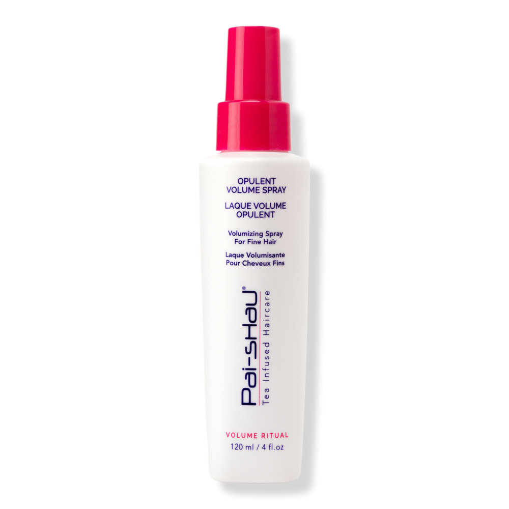 Pai-Shau Opulent Volume Spray - 4oz