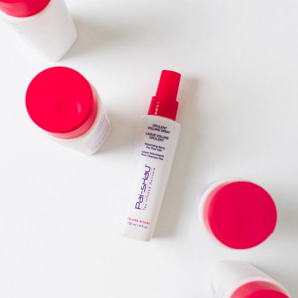 Pai-Shau Opulent Volume Spray #2