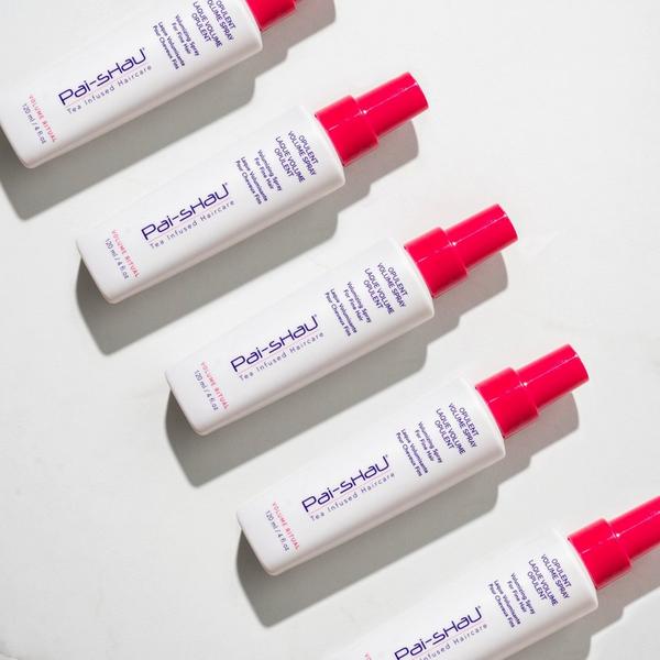 Pai-Shau Opulent Volume Spray #4